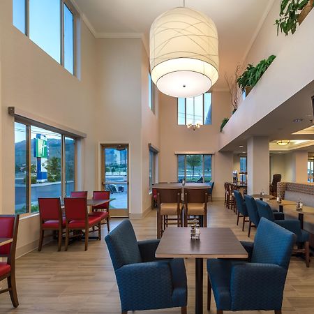 Holiday Inn Express Hotel & Suites Carson City By Ihg Luaran gambar