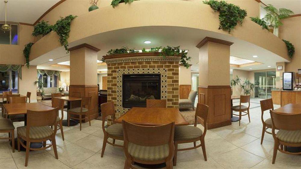 Holiday Inn Express Hotel & Suites Carson City By Ihg Luaran gambar