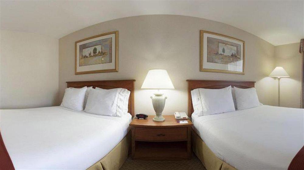 Holiday Inn Express Hotel & Suites Carson City By Ihg Luaran gambar