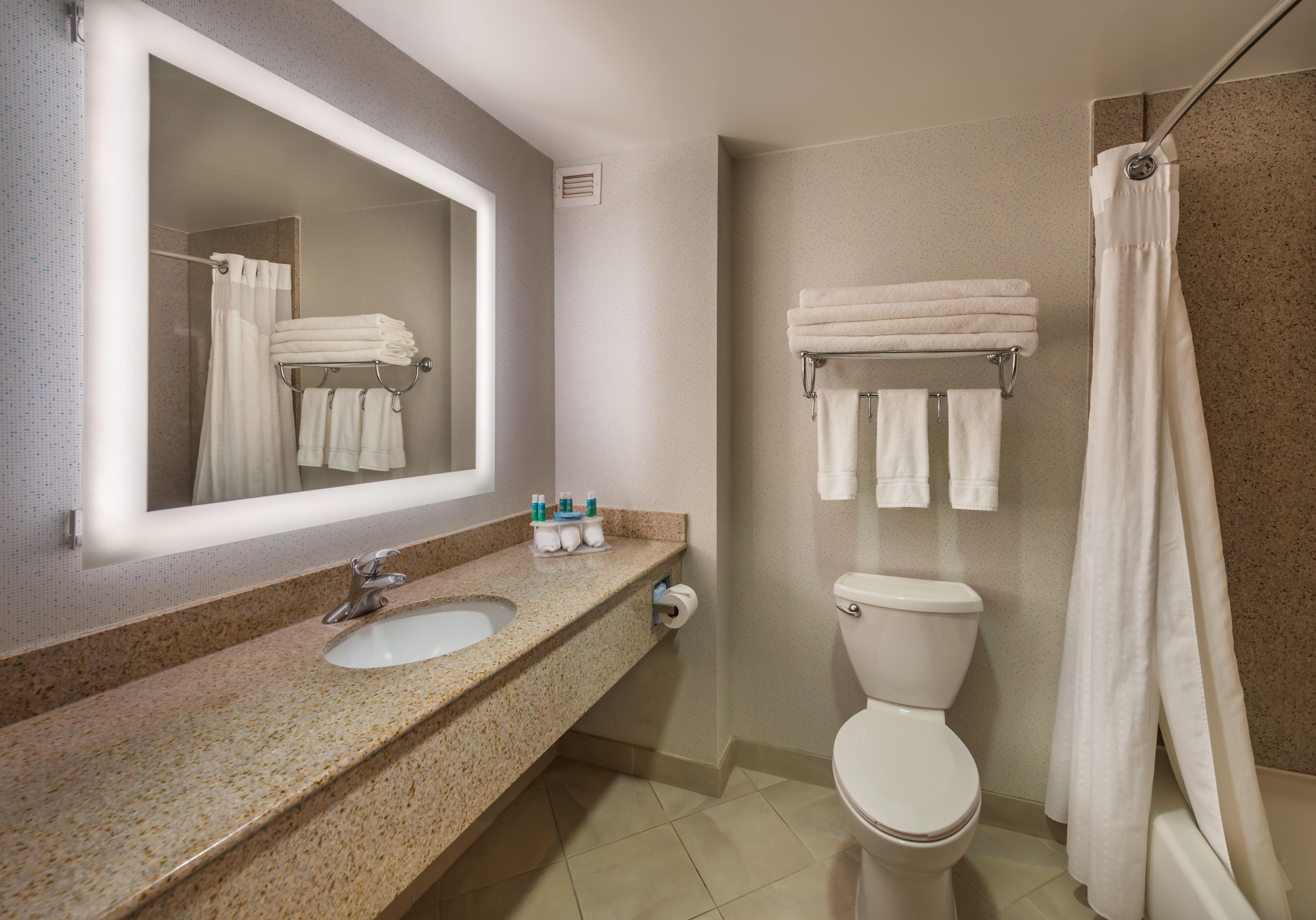 Holiday Inn Express Hotel & Suites Carson City By Ihg Luaran gambar