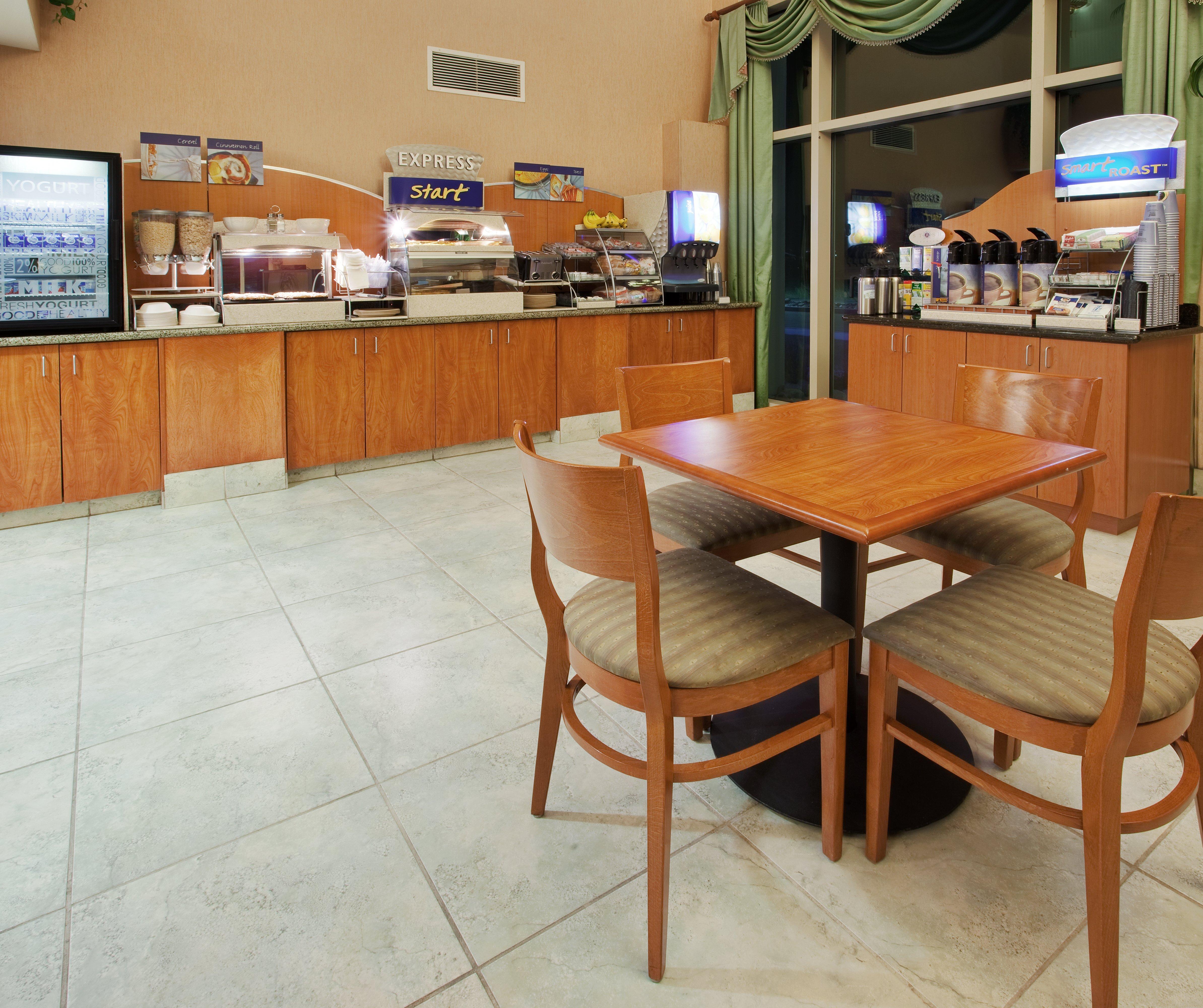 Holiday Inn Express Hotel & Suites Carson City By Ihg Luaran gambar