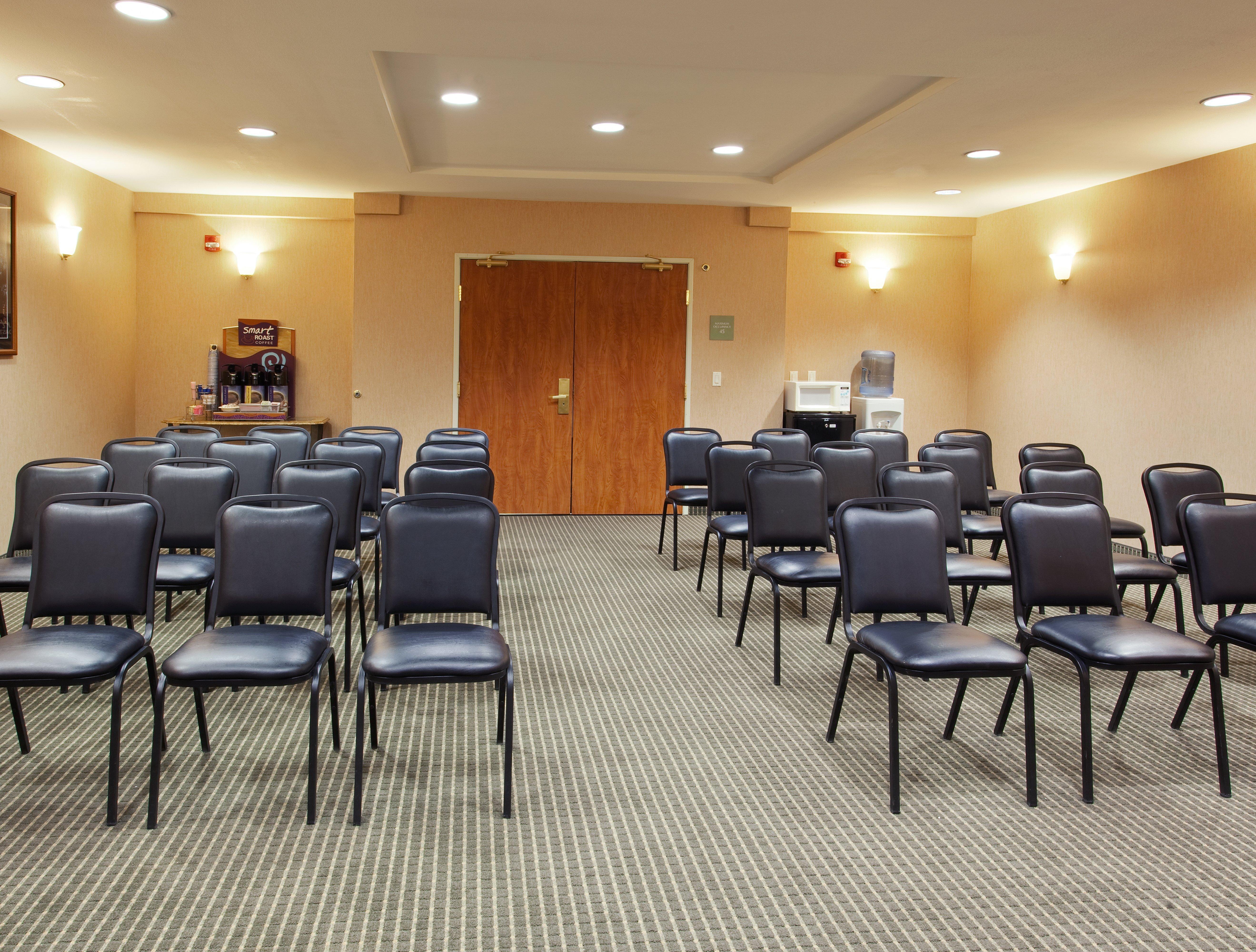 Holiday Inn Express Hotel & Suites Carson City By Ihg Luaran gambar