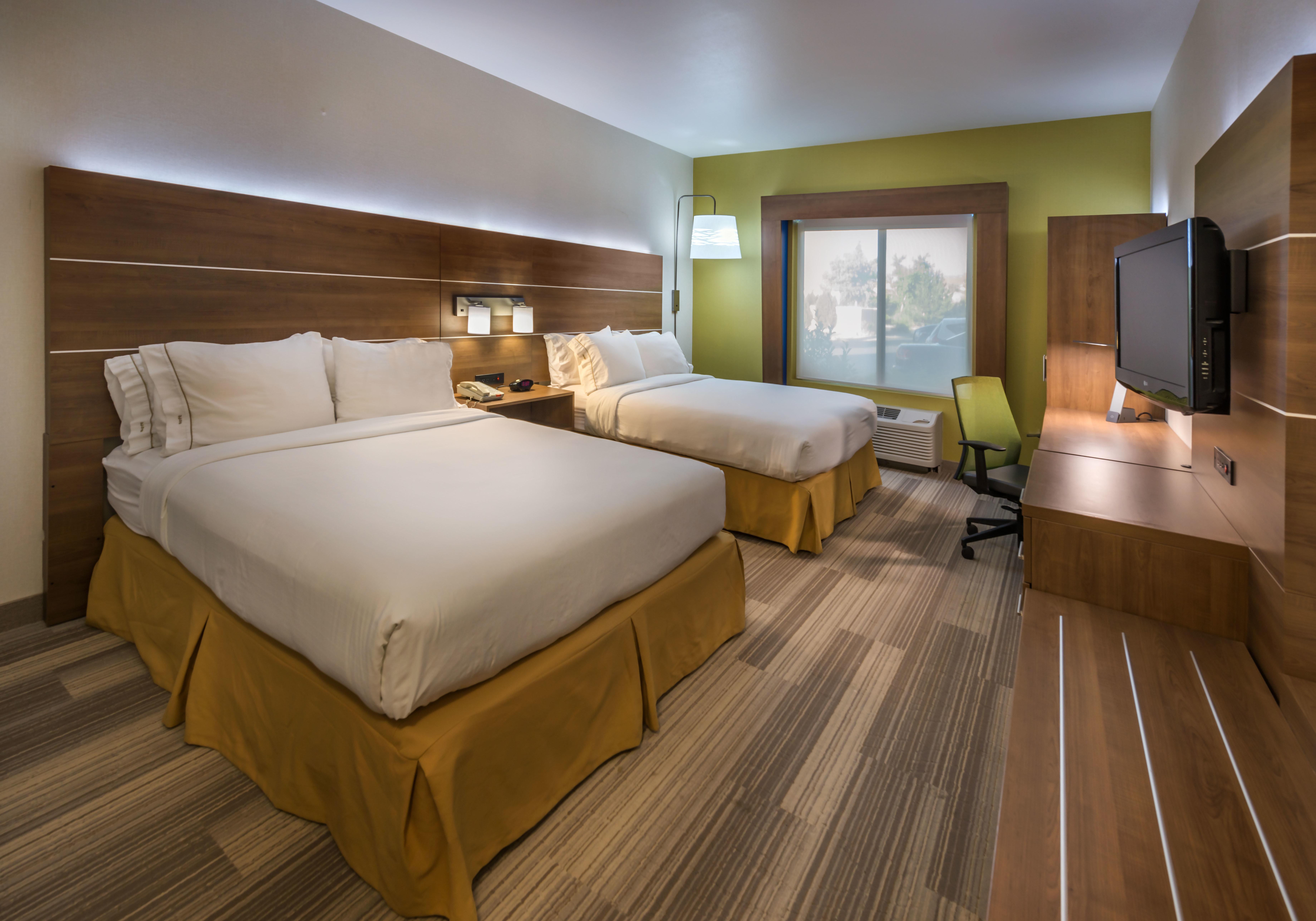Holiday Inn Express Hotel & Suites Carson City By Ihg Luaran gambar