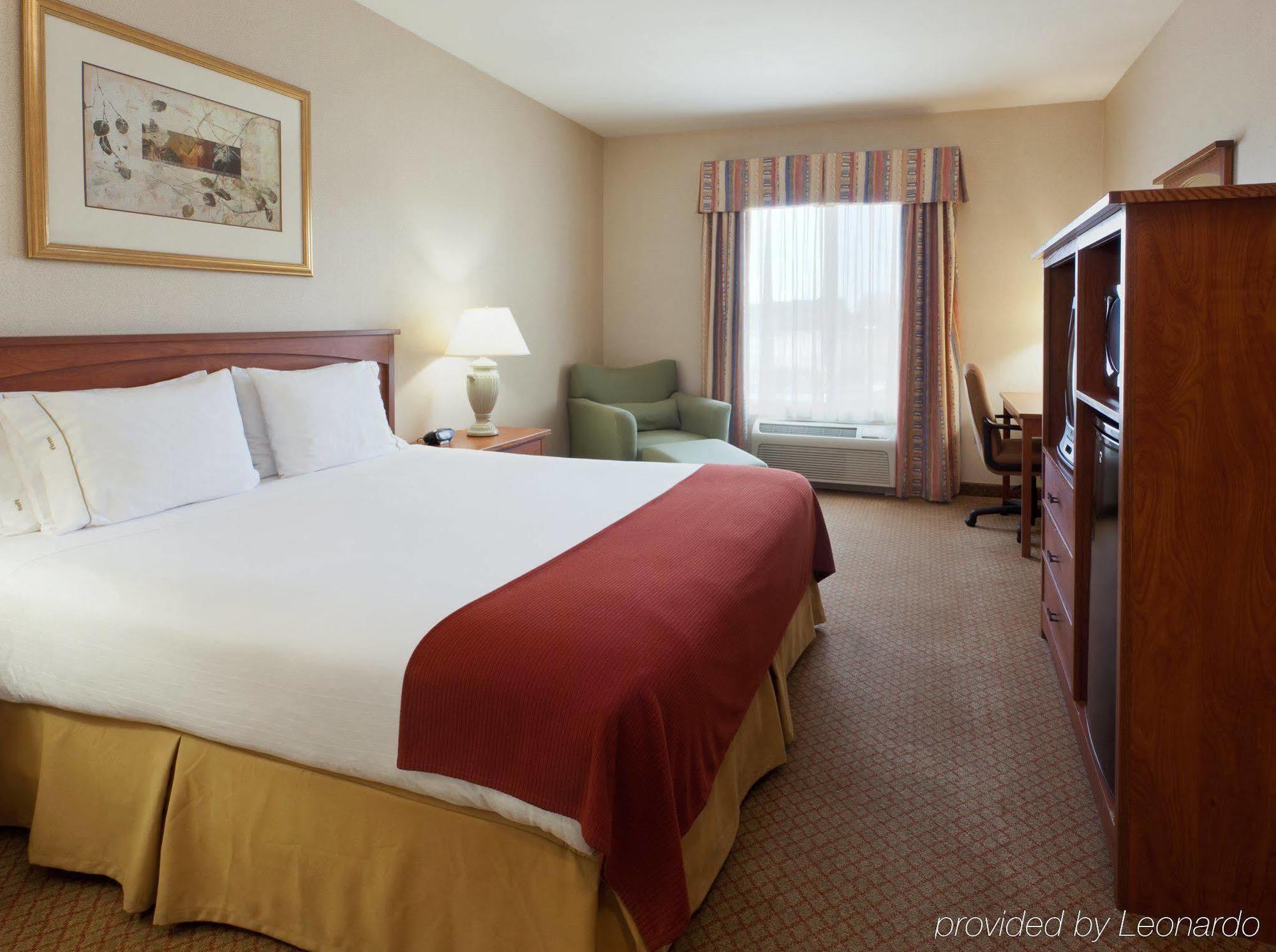 Holiday Inn Express Hotel & Suites Carson City By Ihg Bilik gambar