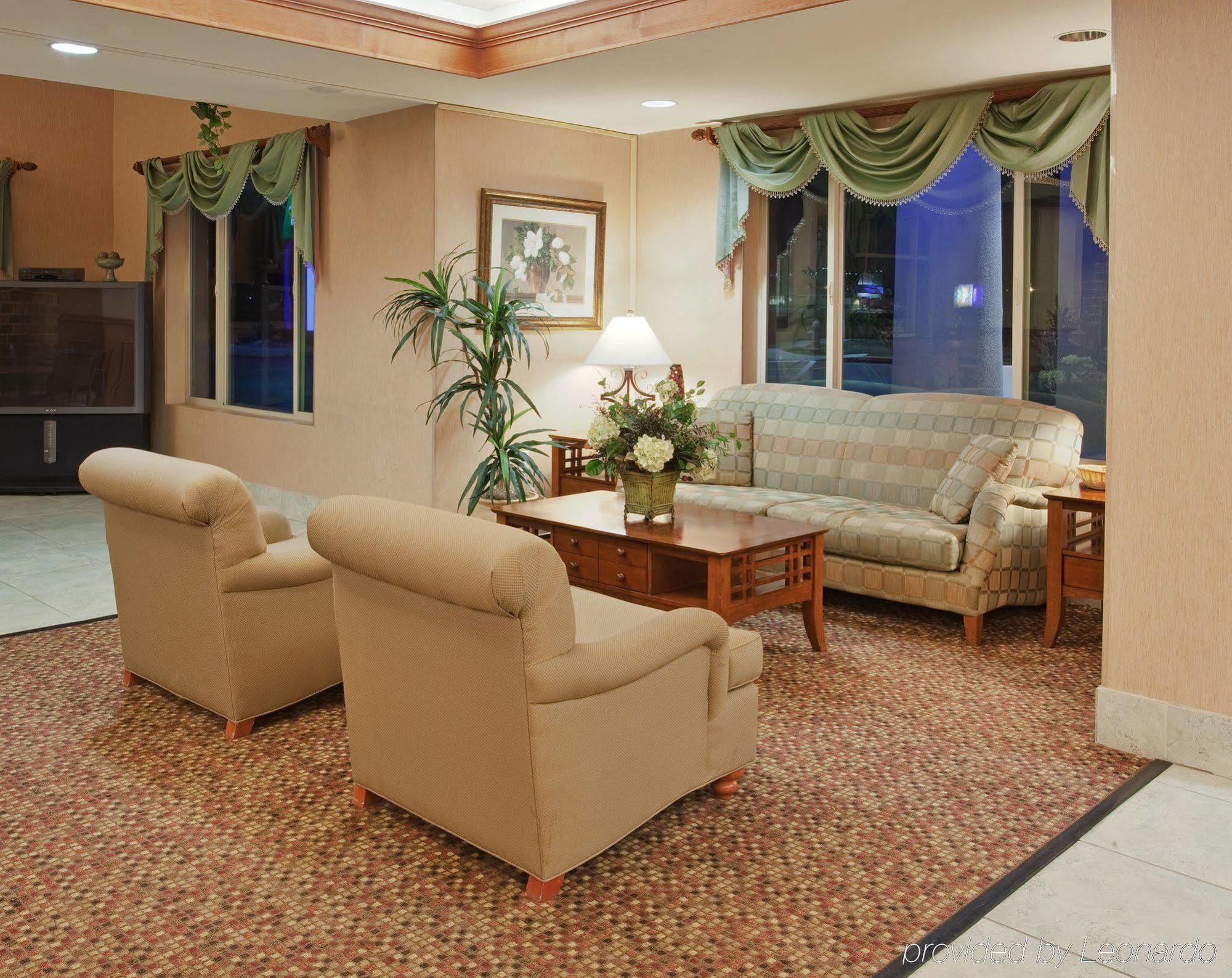 Holiday Inn Express Hotel & Suites Carson City By Ihg Luaran gambar